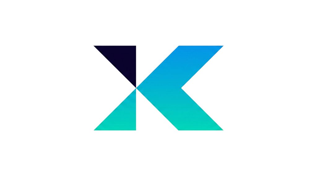 KraftX Lab K Logo